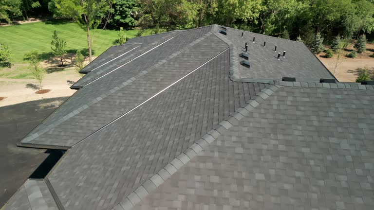 Trusted Mcconnell Af, KS Roofing Service Experts
