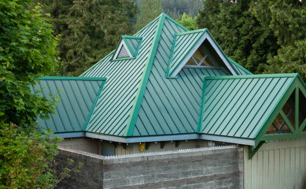 Best Solar Panel Roofing Installation  in Mcconnell Af, KS