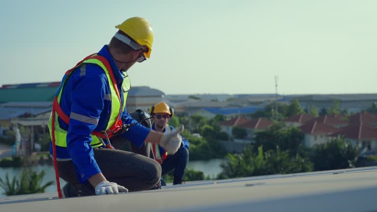 Best Flat Roofing  in Mcconnell Af, KS
