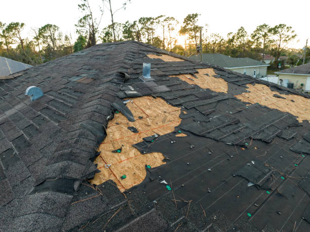 Best Rubber Roofing (EPDM, TPO)  in Mcconnell Af, KS