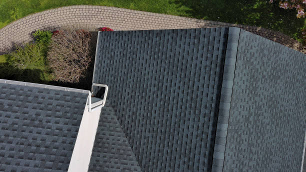Best Green or Eco-Friendly Roofing Solutions  in Mcconnell Af, KS