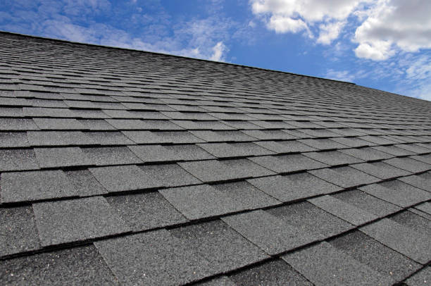 Best Asphalt Shingle Roofing  in Mcconnell Af, KS